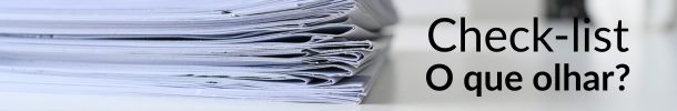 Documentos usados para registrar e prestar contas das decisões do condomínio