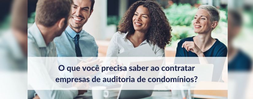 empresas de auditoria