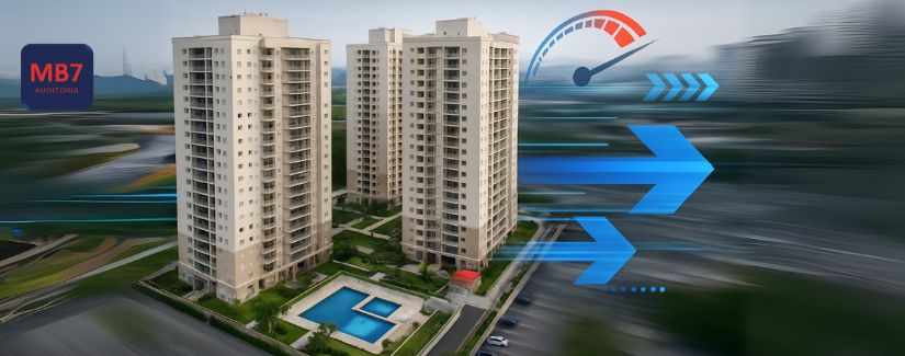 auditoria condominio
